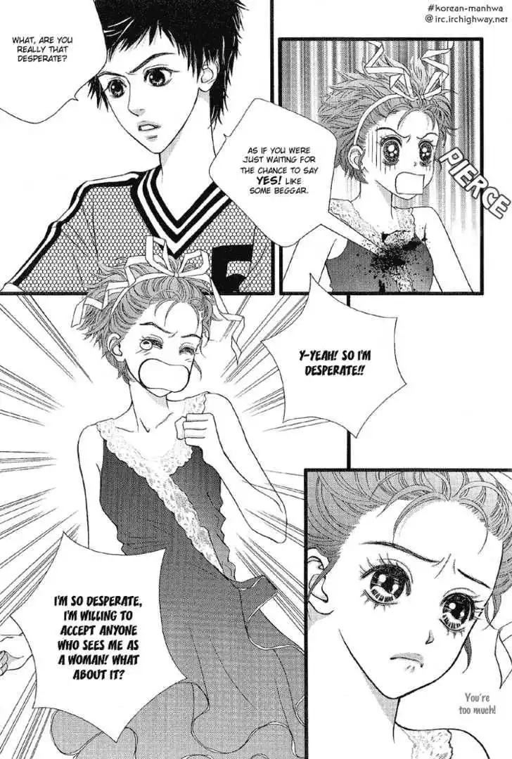 My Girl Chapter 9 6